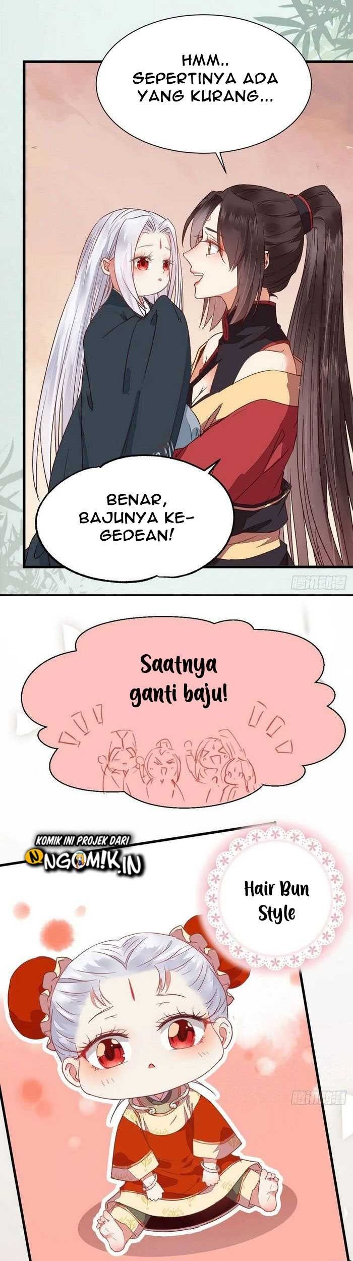 The Ghostly Doctor Chapter 269 Gambar 12