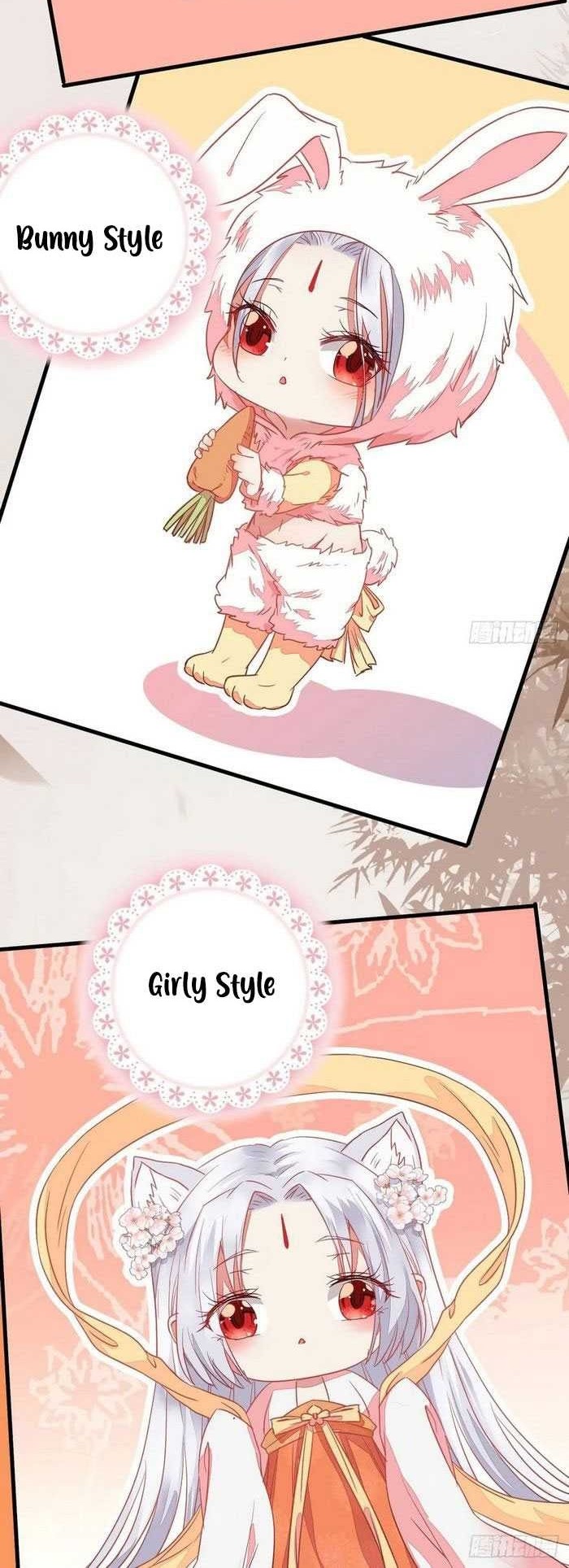 The Ghostly Doctor Chapter 269 Gambar 13