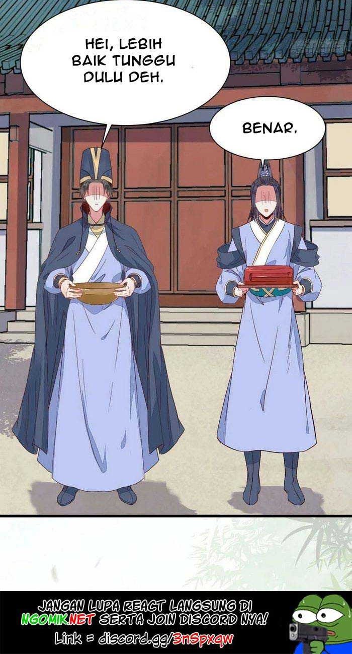 The Ghostly Doctor Chapter 269 Gambar 20