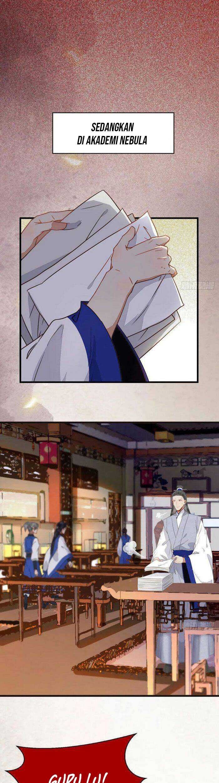 The Ghostly Doctor Chapter 268 Gambar 6