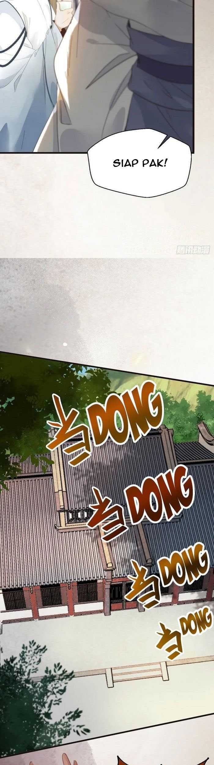 The Ghostly Doctor Chapter 268 Gambar 17