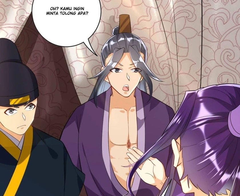 First Class Family Chapter 102 Gambar 5