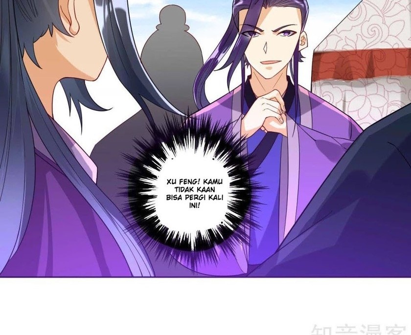 First Class Family Chapter 102 Gambar 7