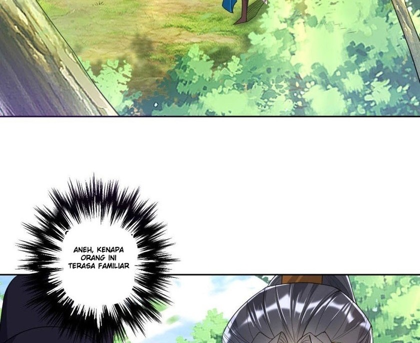 First Class Family Chapter 102 Gambar 9