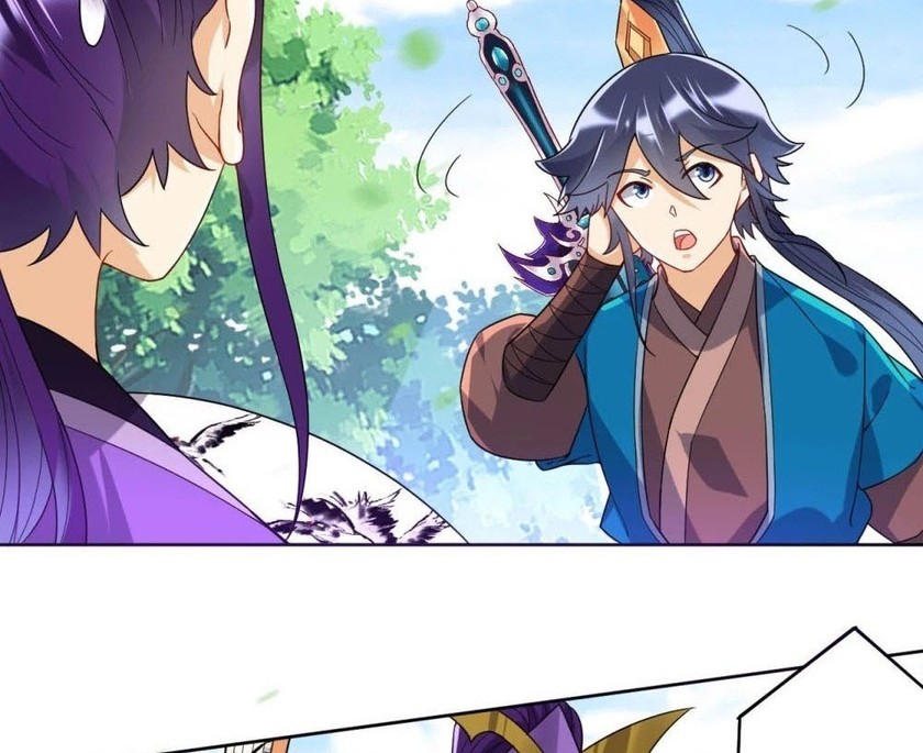 First Class Family Chapter 102 Gambar 11