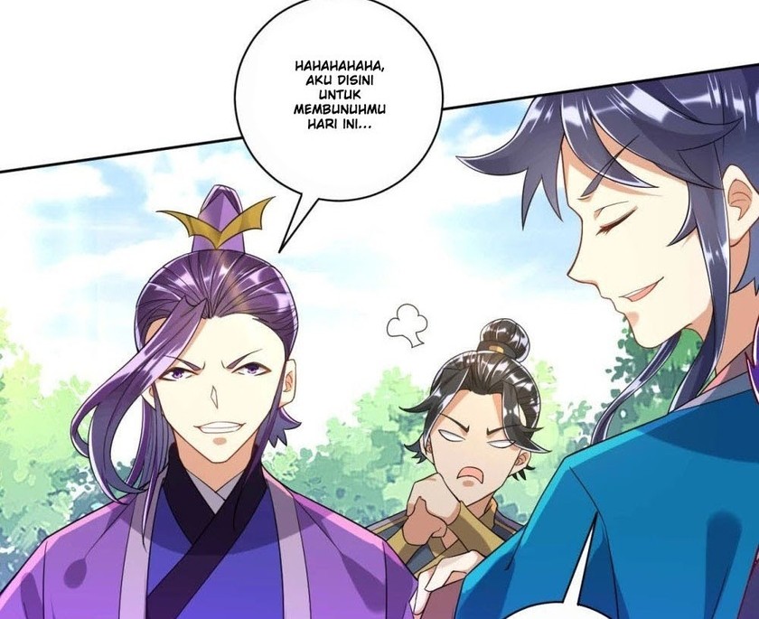 First Class Family Chapter 102 Gambar 13