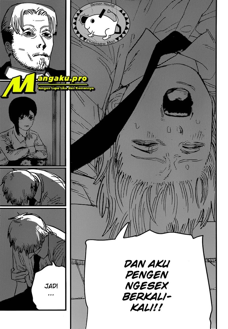Chainsaw Man Chapter 93 Gambar 6
