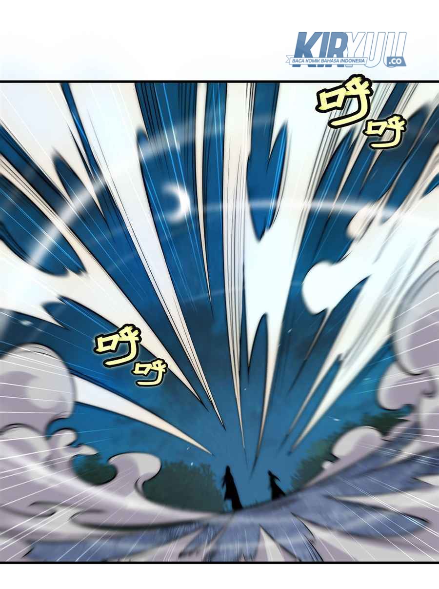 Martial King’s Retired Life Chapter 113 Gambar 10