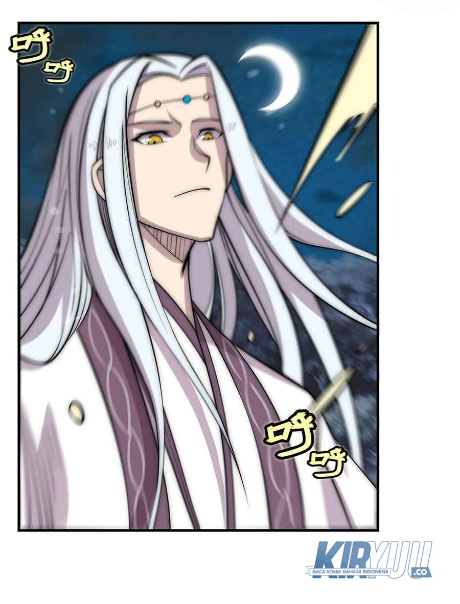Martial King’s Retired Life Chapter 113 Gambar 19