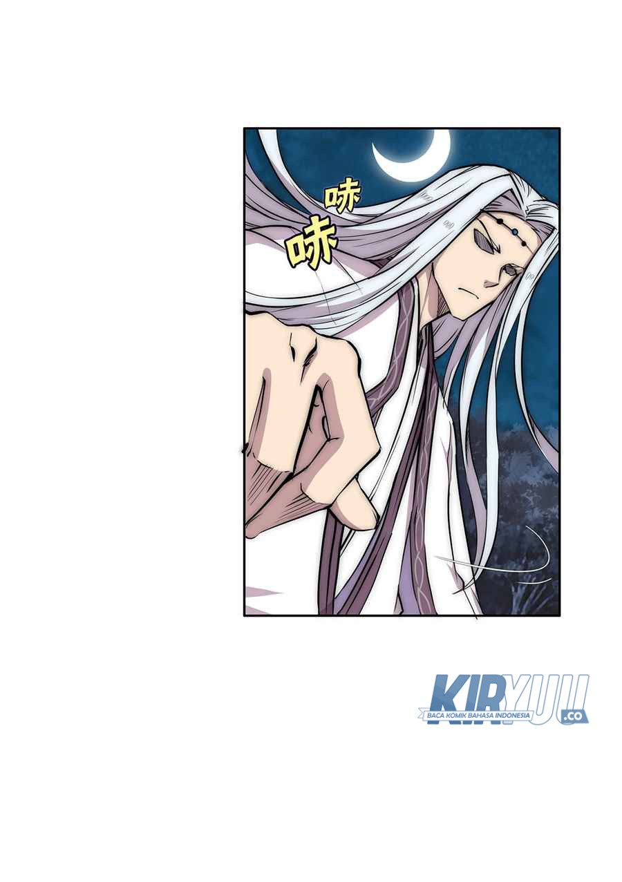 Martial King’s Retired Life Chapter 113 Gambar 25
