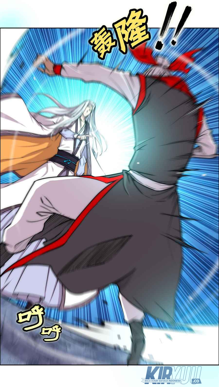 Martial King’s Retired Life Chapter 113 Gambar 26