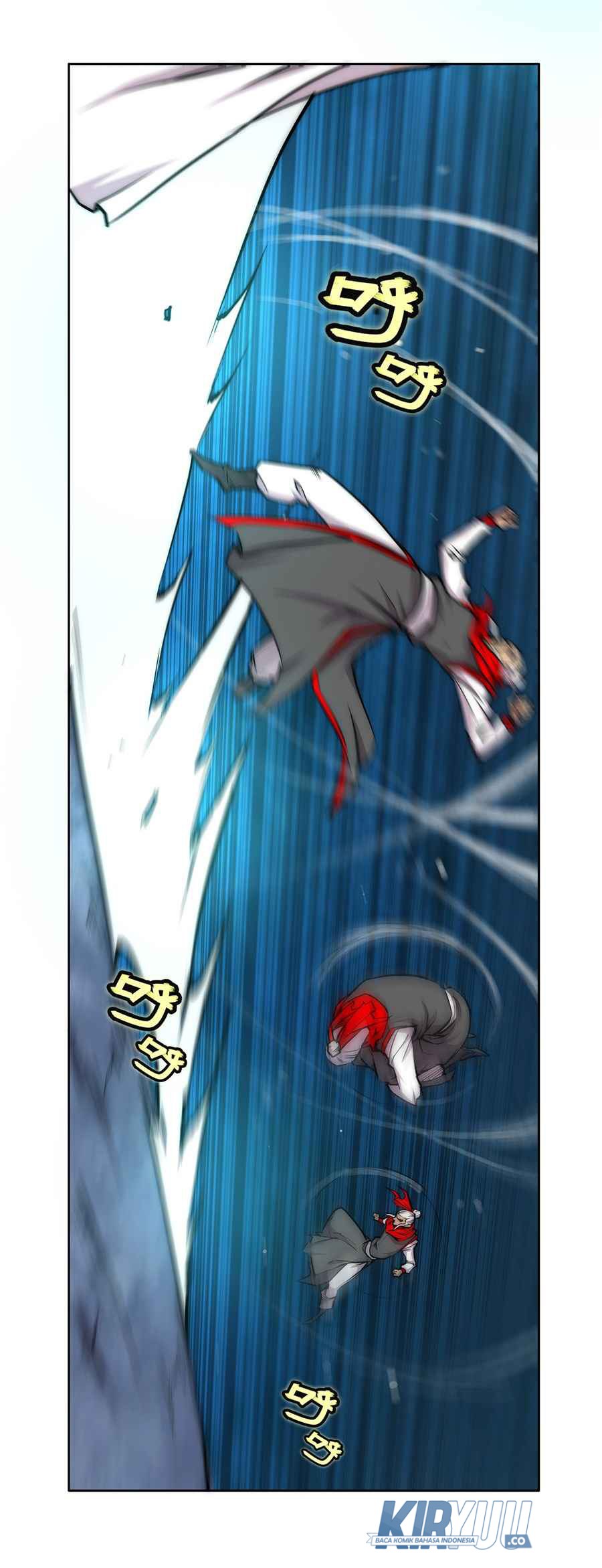 Martial King’s Retired Life Chapter 113 Gambar 27