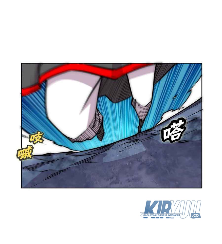 Martial King’s Retired Life Chapter 113 Gambar 28