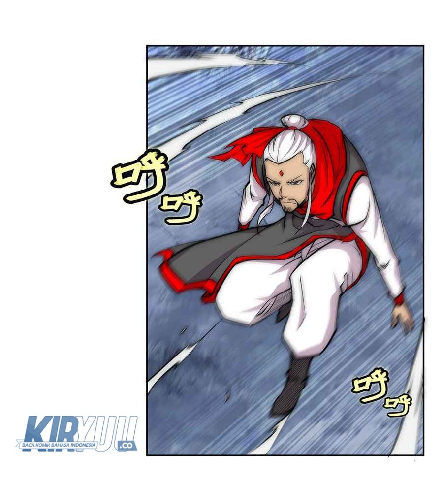 Martial King’s Retired Life Chapter 113 Gambar 29