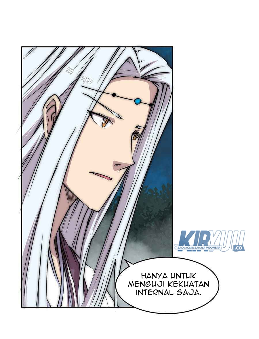 Martial King’s Retired Life Chapter 113 Gambar 37