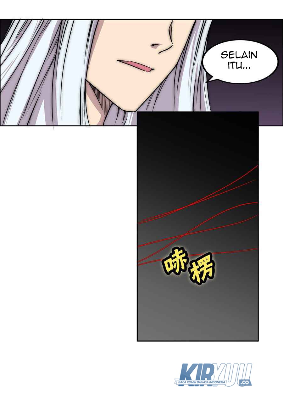 Martial King’s Retired Life Chapter 113 Gambar 38