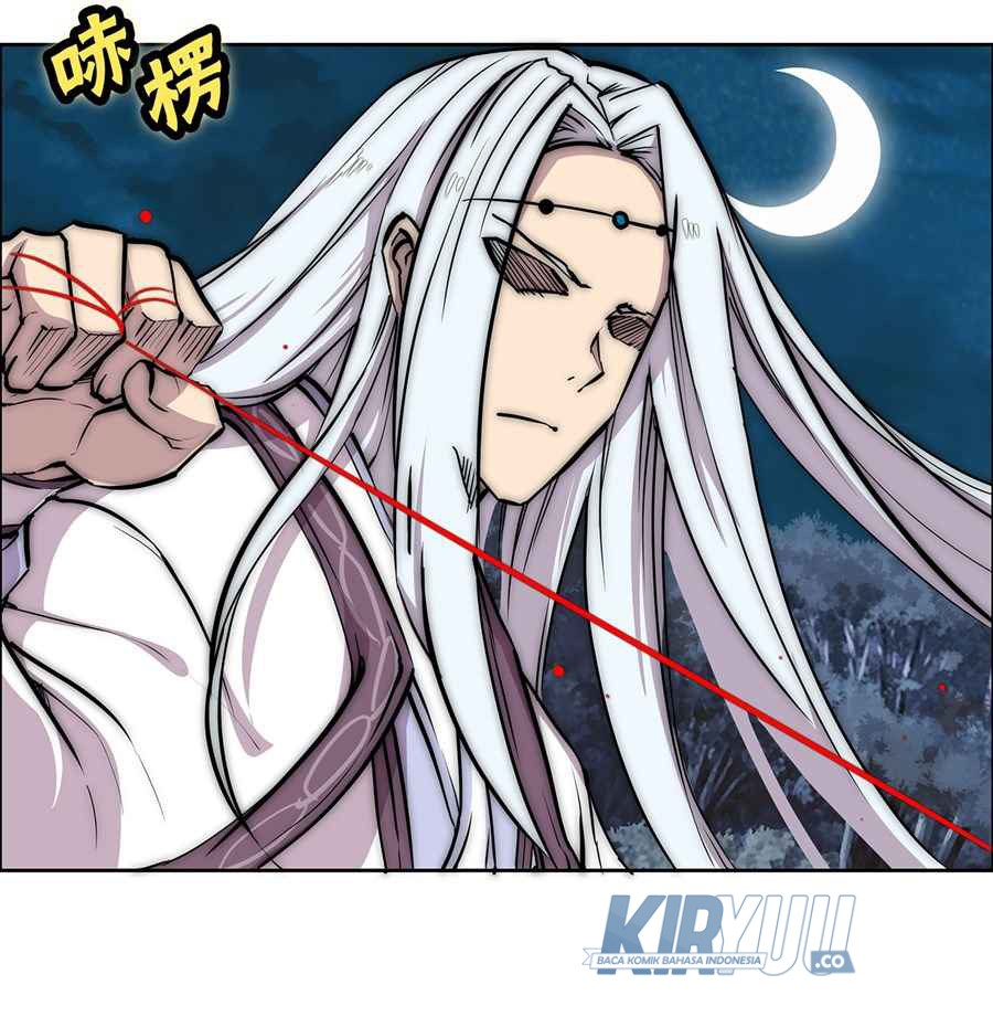 Martial King’s Retired Life Chapter 113 Gambar 42