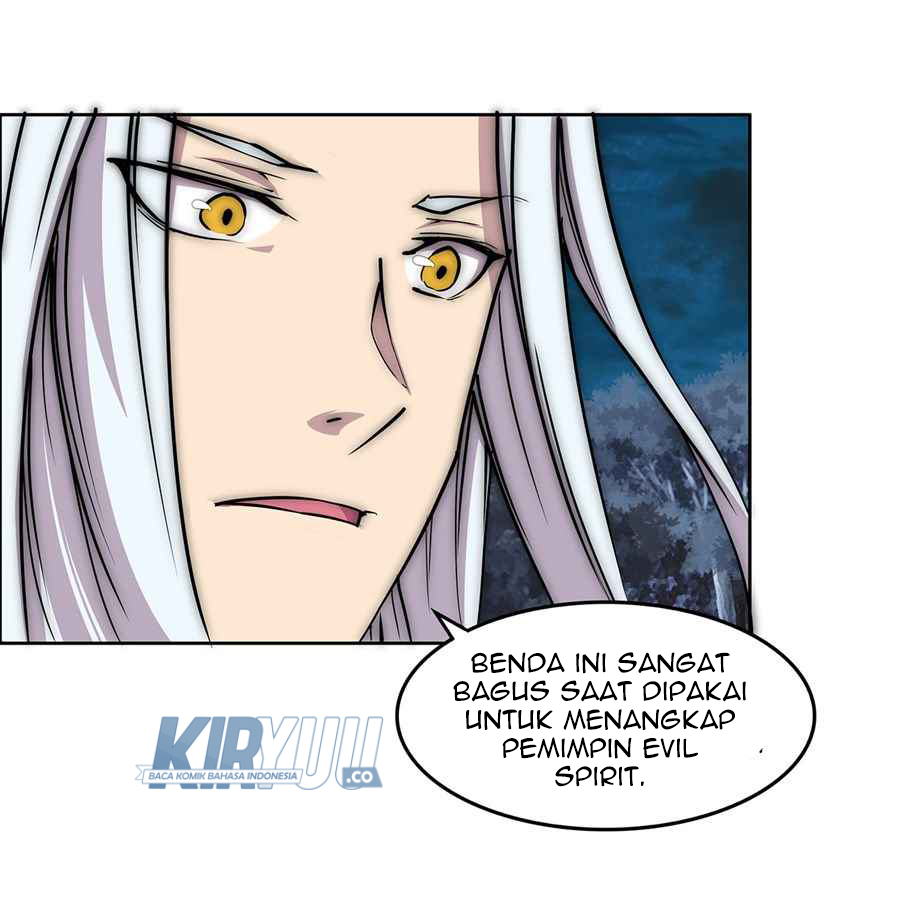 Martial King’s Retired Life Chapter 113 Gambar 44