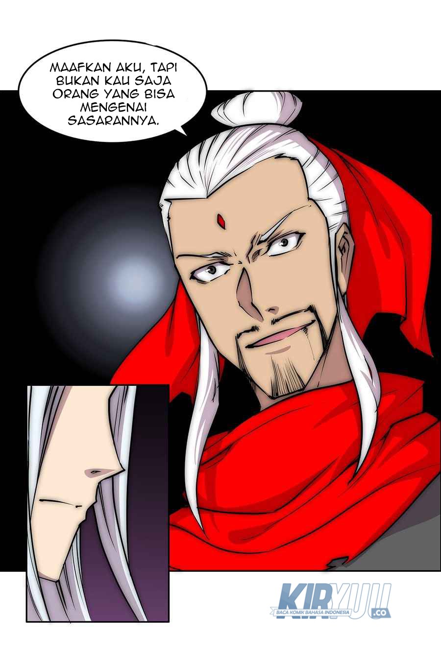 Martial King’s Retired Life Chapter 113 Gambar 46