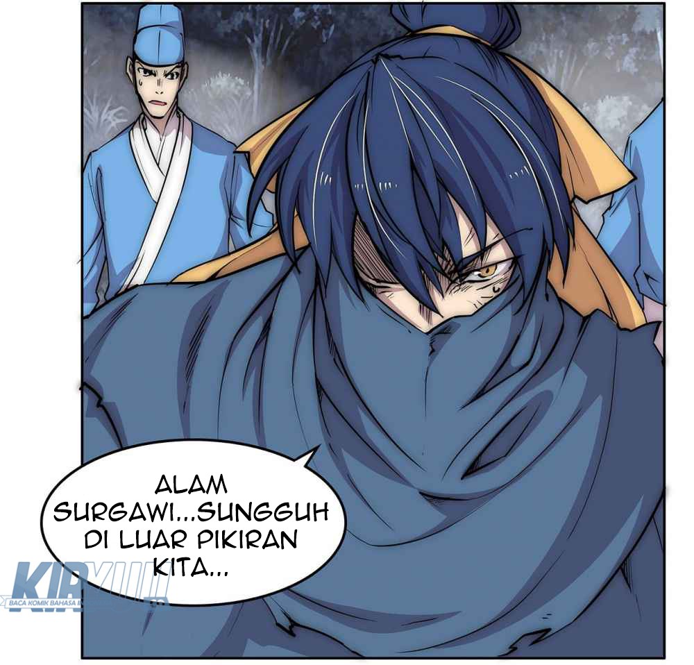 Martial King’s Retired Life Chapter 113 Gambar 49