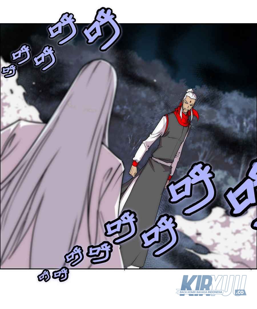 Martial King’s Retired Life Chapter 113 Gambar 50