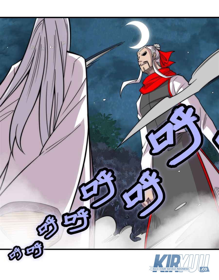 Martial King’s Retired Life Chapter 113 Gambar 5