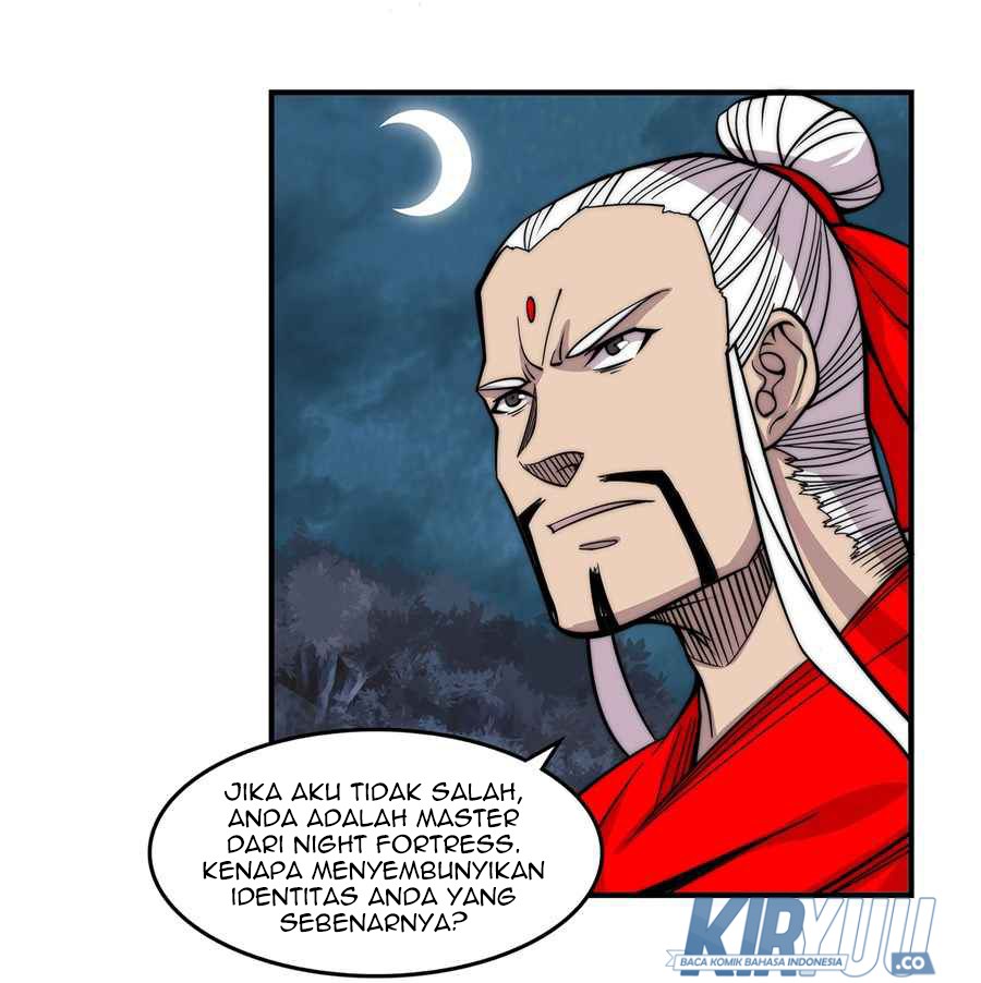 Martial King’s Retired Life Chapter 113 Gambar 6