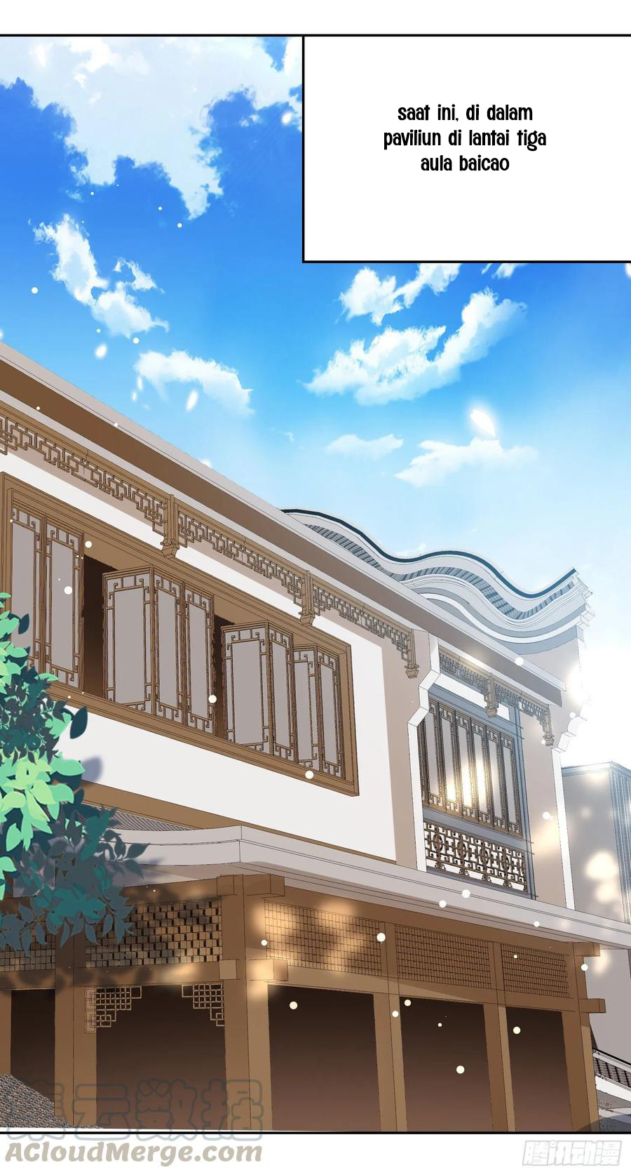 Baca  Ling Tian Shendi Chapter 87 Gambar 2