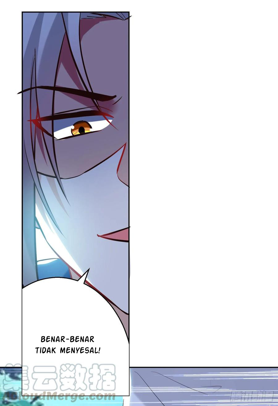 Ling Tian Shendi Chapter 87 Gambar 20