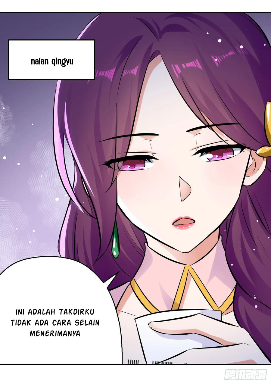 Ling Tian Shendi Chapter 87 Gambar 7
