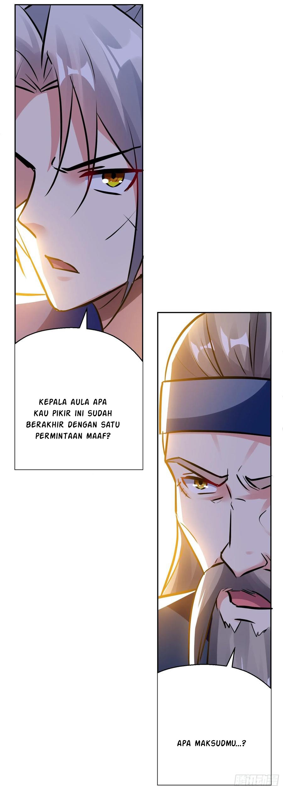 Ling Tian Shendi Chapter 88 Gambar 30