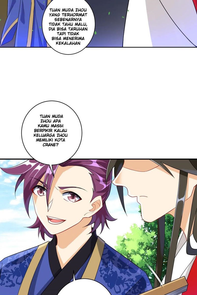First Class Family Chapter 108 Gambar 5