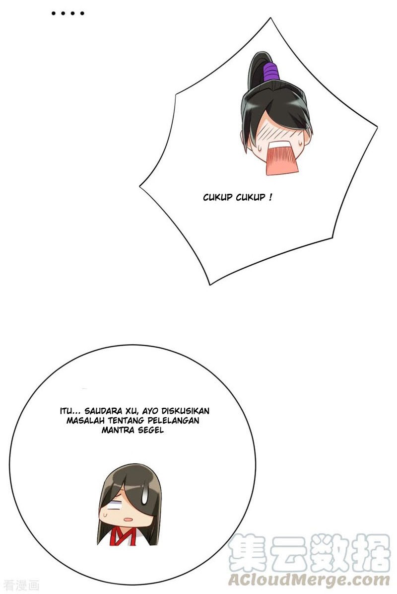 First Class Family Chapter 108 Gambar 17