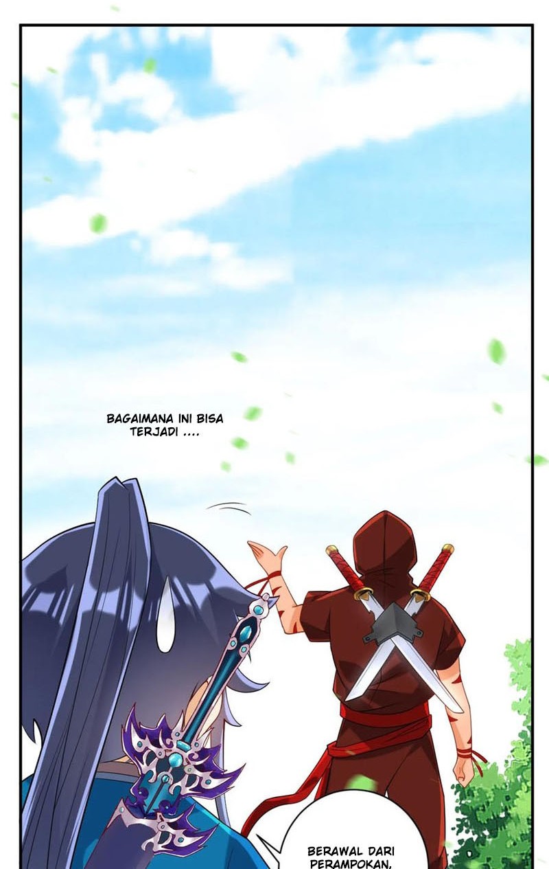 First Class Family Chapter 107 Gambar 7