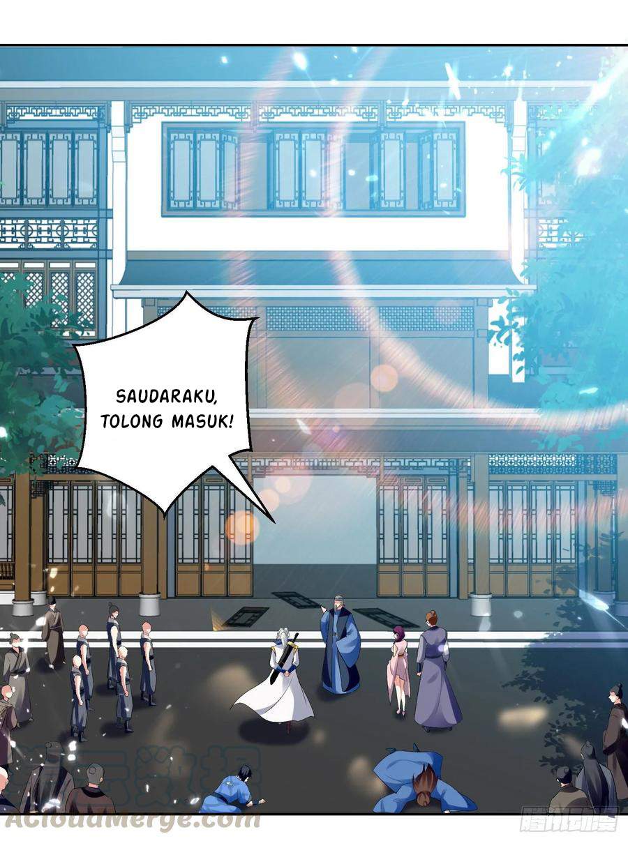 Baca Ling Tian Shendi Chapter 89 Gambar 2