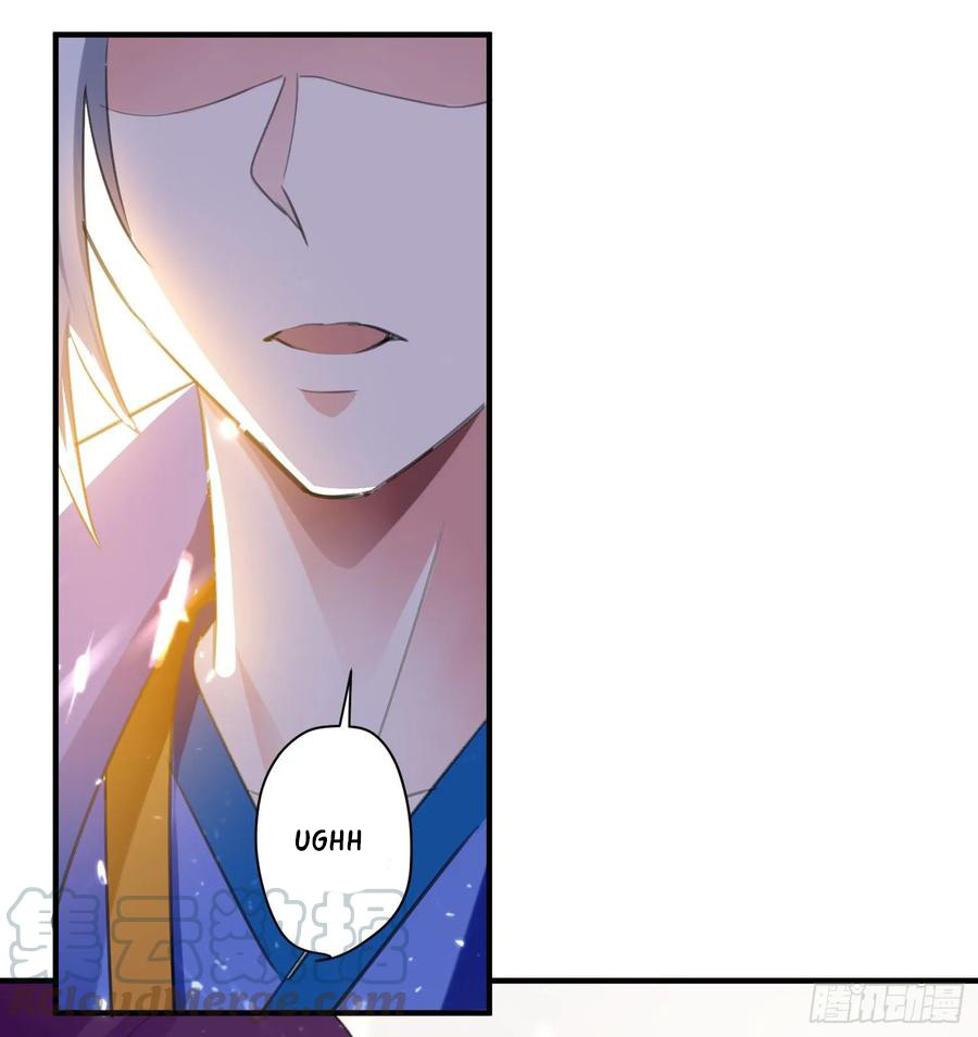 Ling Tian Shendi Chapter 89 Gambar 26