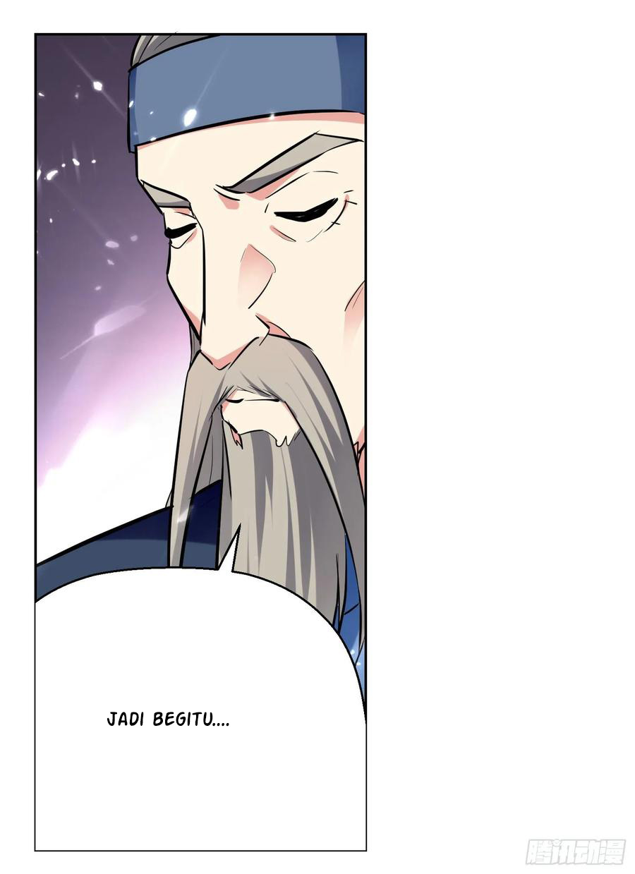 Ling Tian Shendi Chapter 89 Gambar 6