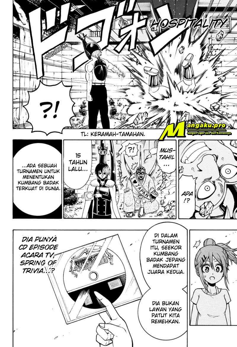 Moriking Chapter 27 Gambar 11