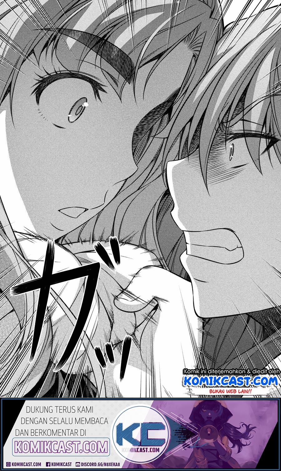 Silver Plan to Redo From JK Chapter 10 Gambar 42