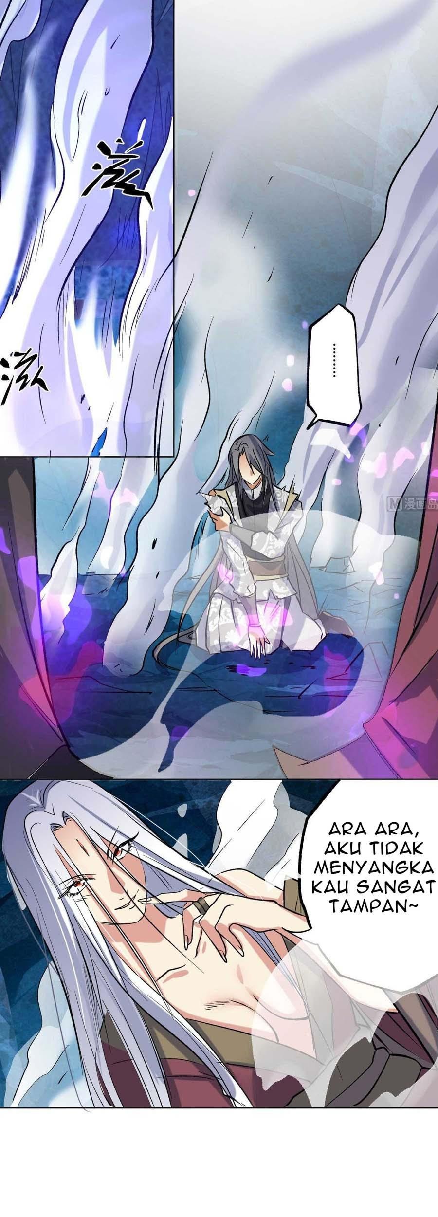 The Nine Heaven of Martial Arts Chapter 78 Gambar 4