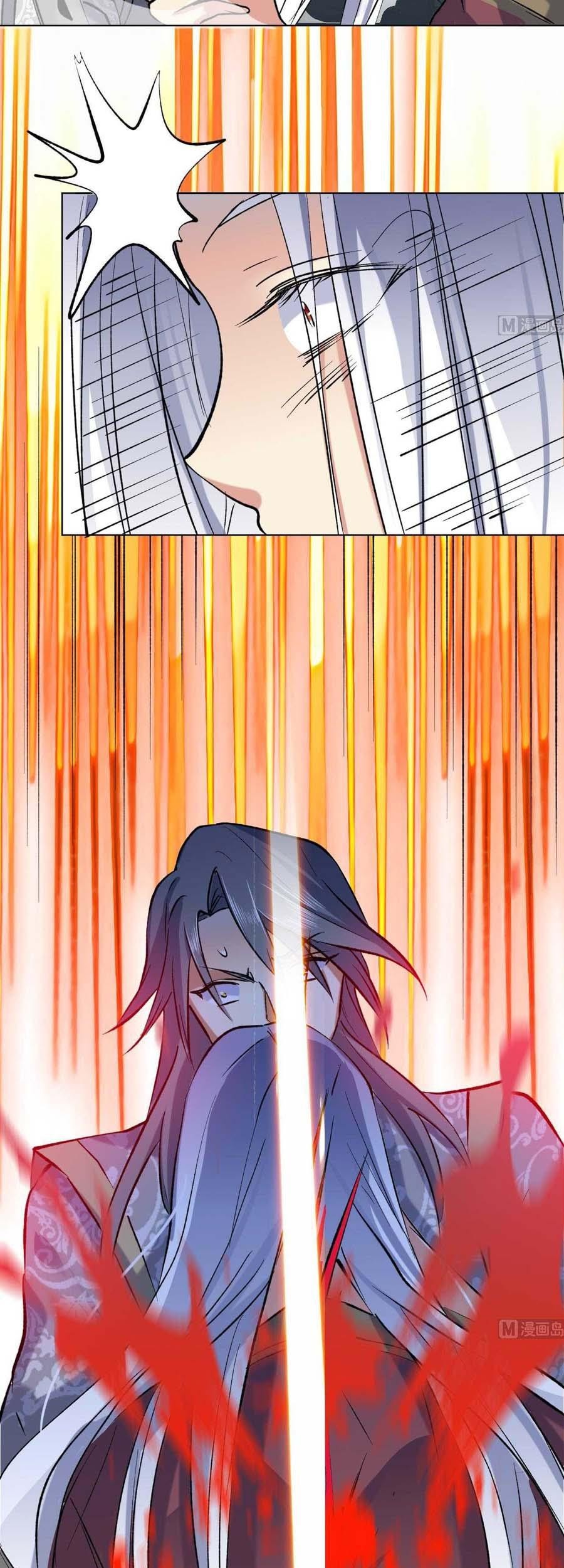 The Nine Heaven of Martial Arts Chapter 78 Gambar 6
