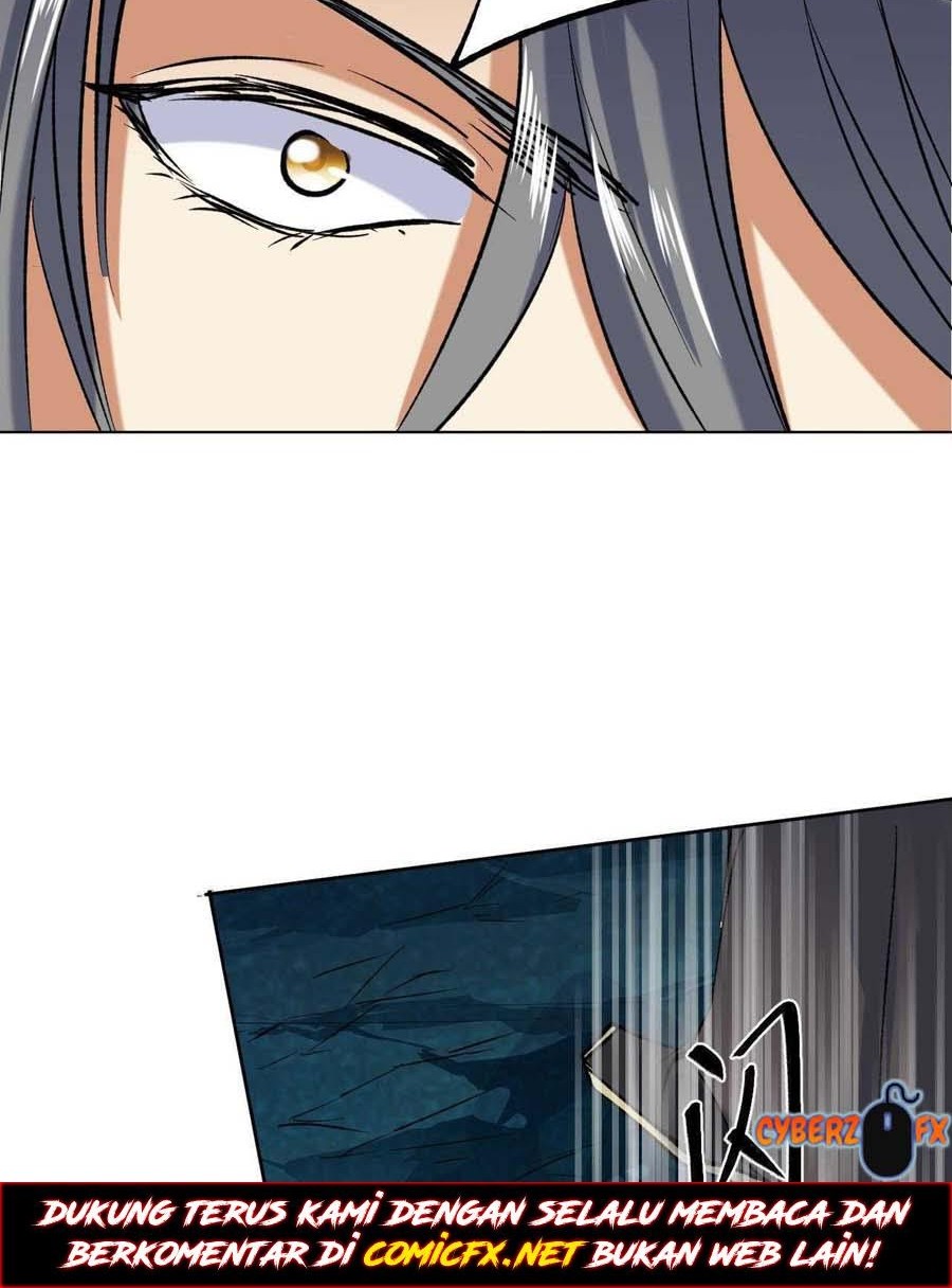 The Nine Heaven of Martial Arts Chapter 78 Gambar 11