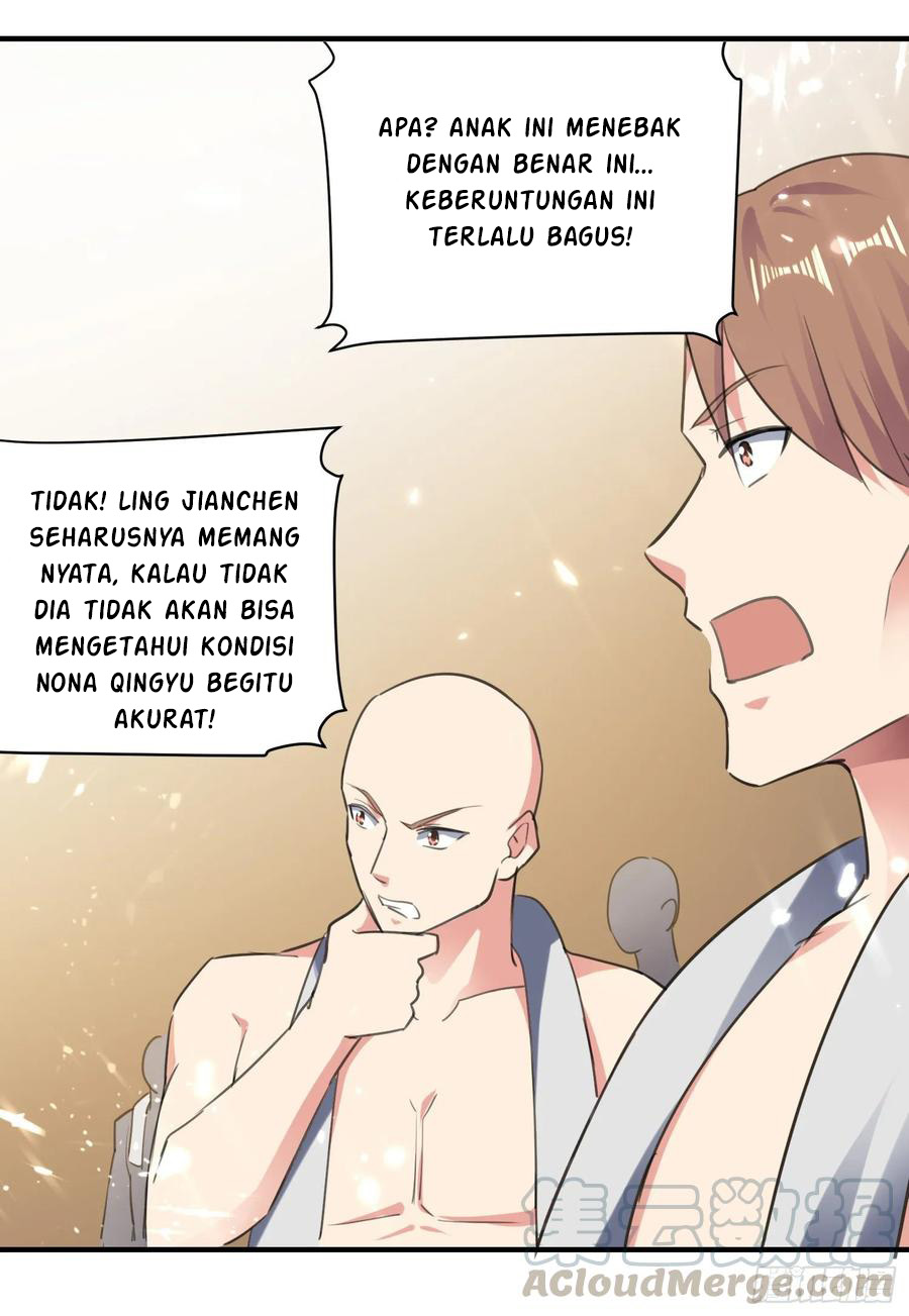 Baca  Ling Tian Shendi Chapter 90 Gambar 2