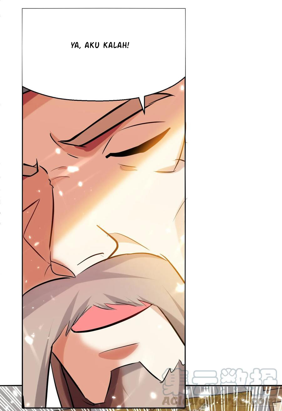 Ling Tian Shendi Chapter 90 Gambar 30