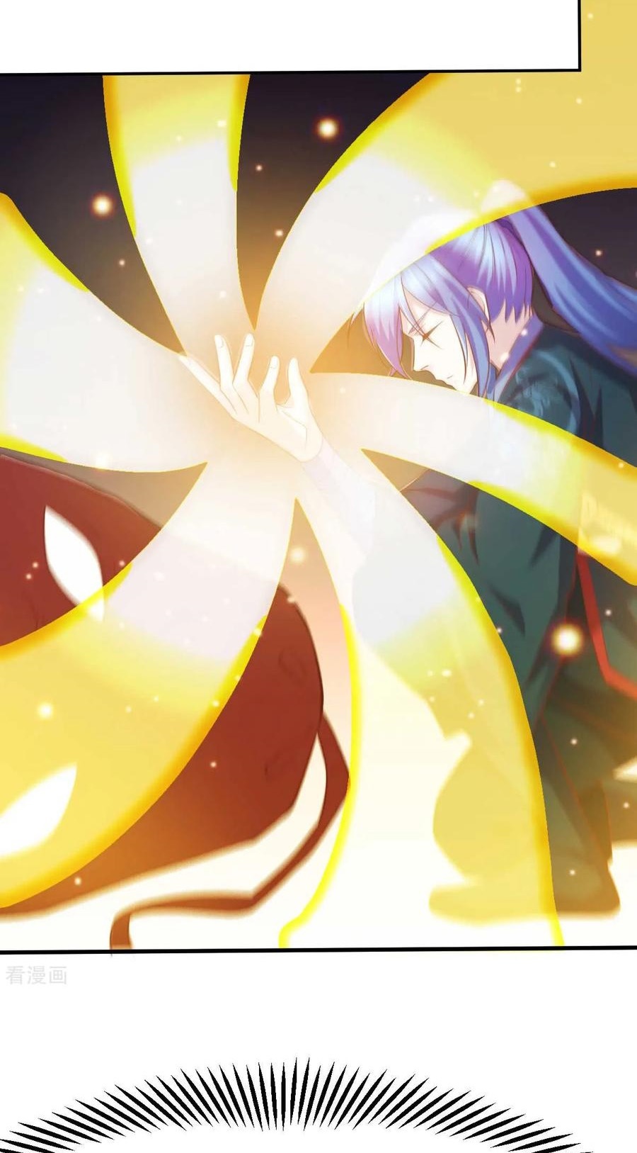 Son in Law Does Cheap Cultivation Chapter 22 Gambar 10