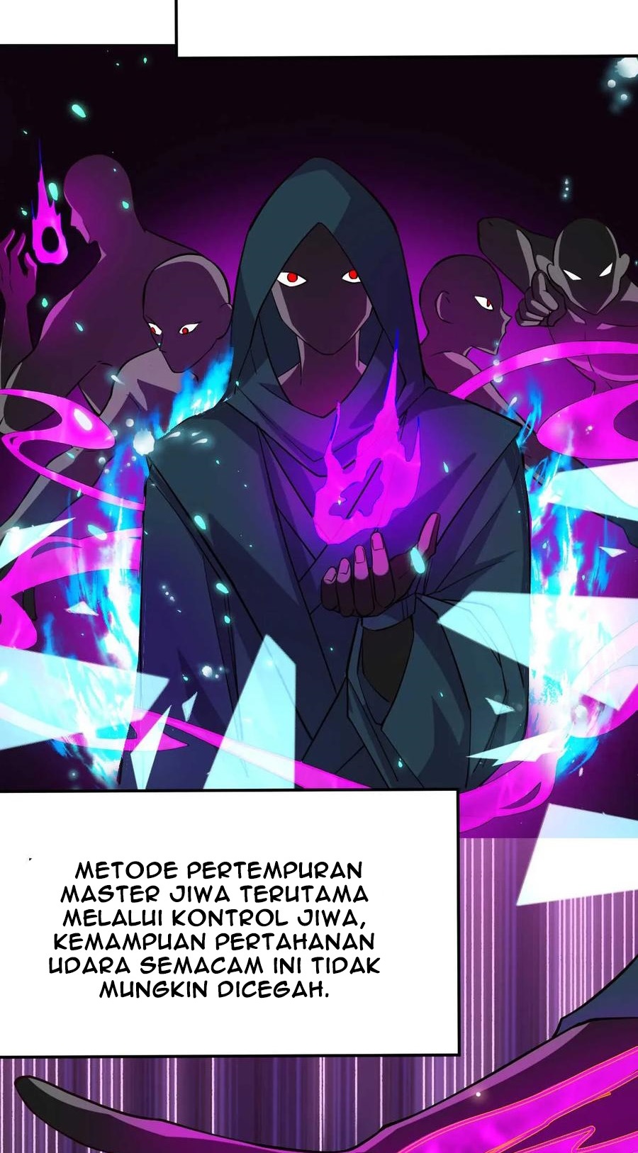 Son in Law Does Cheap Cultivation Chapter 22 Gambar 12