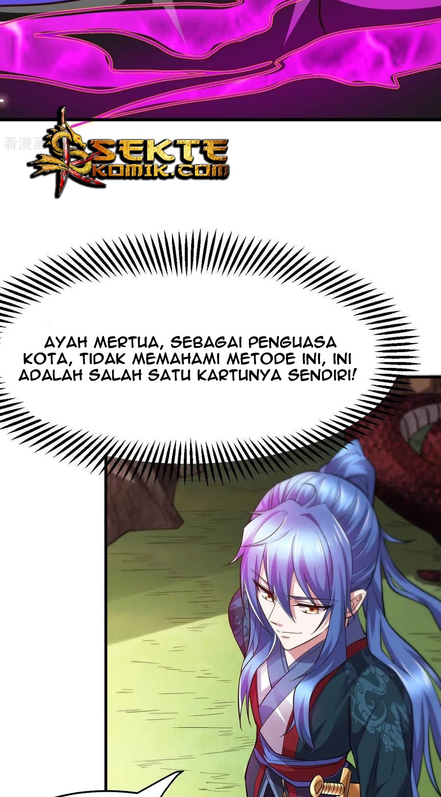 Son in Law Does Cheap Cultivation Chapter 22 Gambar 14