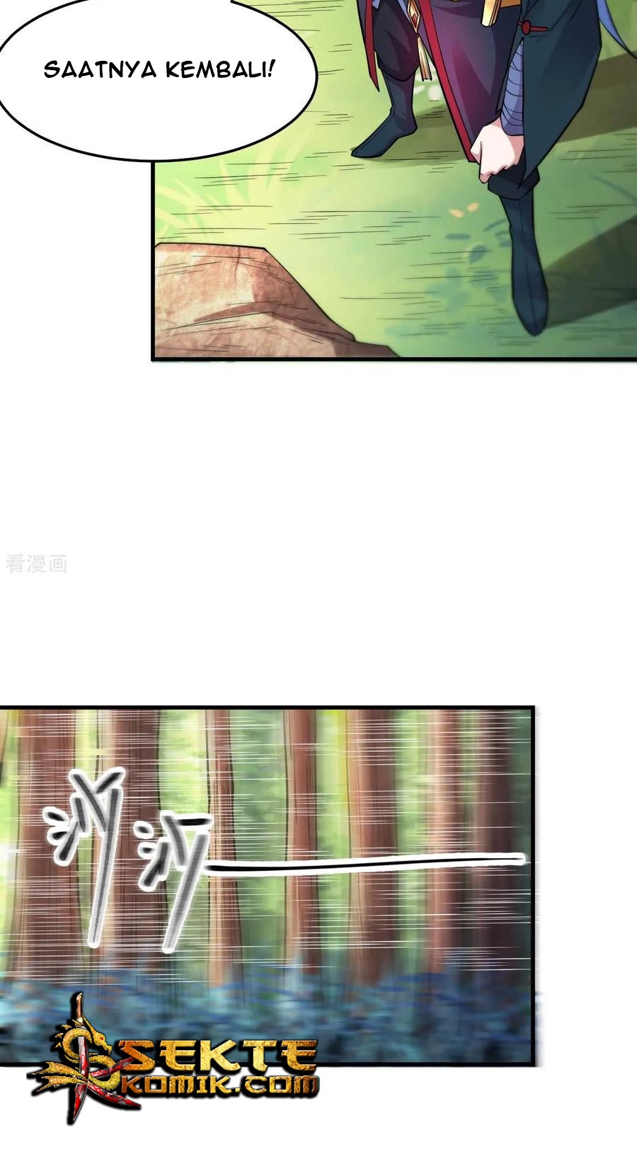 Son in Law Does Cheap Cultivation Chapter 22 Gambar 15