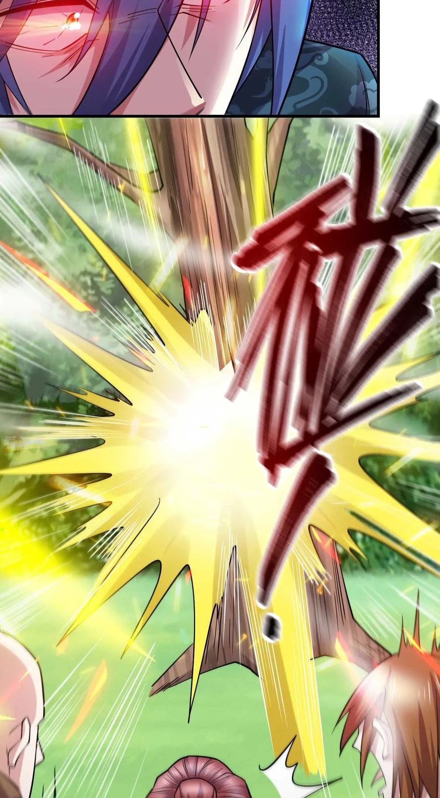 Son in Law Does Cheap Cultivation Chapter 22 Gambar 19