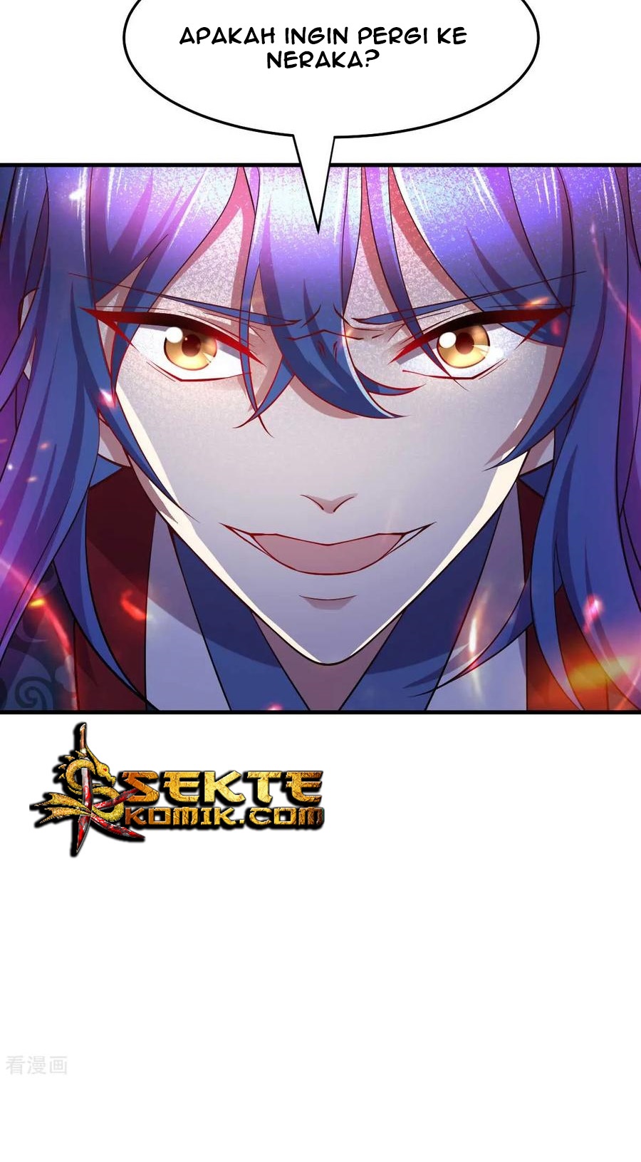 Son in Law Does Cheap Cultivation Chapter 22 Gambar 22